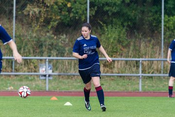 Bild 62 - Frauen SG Ratekau-Strand - SG Olympia-B�Hu : Ergebnis: 3:1
